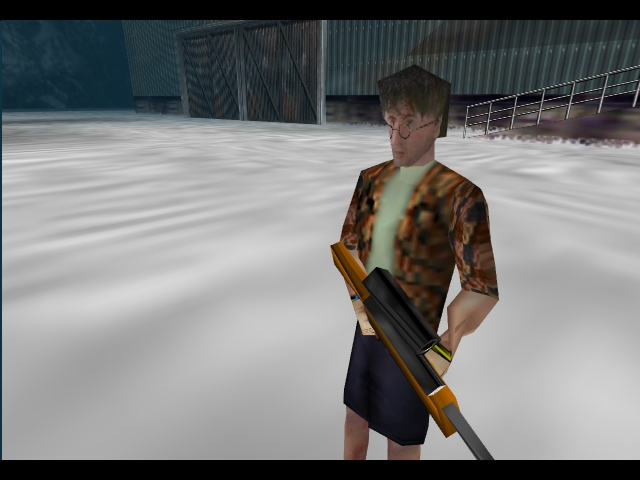 GoldenEye 007 (U)  snap0018